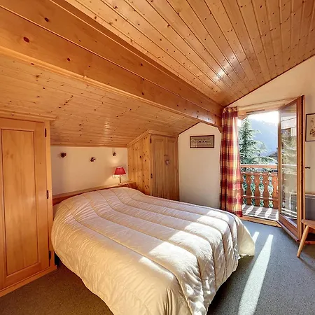 Servoz, 4 Pieces, 8 Personnes - Fr-1-507-1 Chalet Servoz